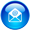 e-mail us icon